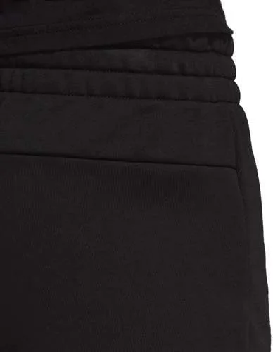 Vista 3 de adidas Essentials - Pantalones cortos lineales para mujer