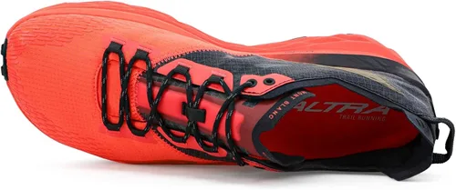 Vista 2 de ALTRA AL0A547K Mont Blanc Tenis de correr para hombre Naranja