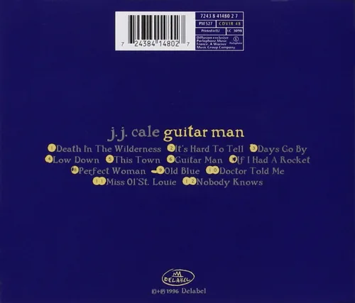 Vista 2 de Guitar Man