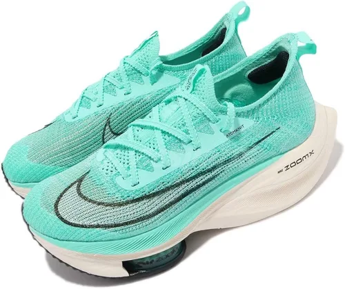 Vista 3 de Nike Zapatillas deportivas Air Zoom Alphafly Next% para mujer Cz1514