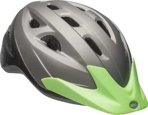 Vista 19 de Bell Casco de bicicleta juvenil Richter