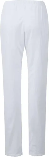 Vista 3 de Women's Wide Leg Dress Pants Casual Elastic High Waisted Drawstring Long Pants with Pockets Tall, S-2XL