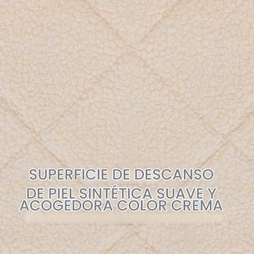 Vista 5 de Furhaven Cama para Perros para Perros Medianos/Pequeños y Gatos de Interior, 100% Lavable, Dimensionada para Adaptarse a Jaulas - Almohadilla