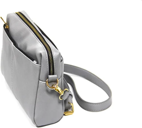 Vista 7 de Keke Int'l - Bolso cruzado pequeño para mujer