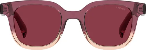 Vista 3 de Levis Lentes de sol rectangulares Lv 1010S