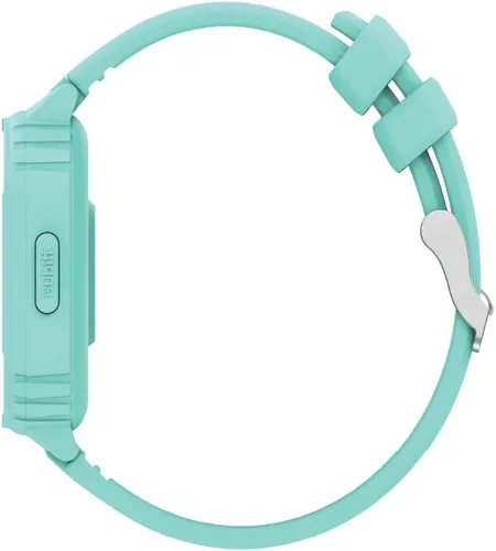 Vista 3 de Cubitt Jr - Reloj inteligente con rastreador fitness para niños y adolescentes, con temperatura corporal de 24 horas, juegos, contador de pasos
