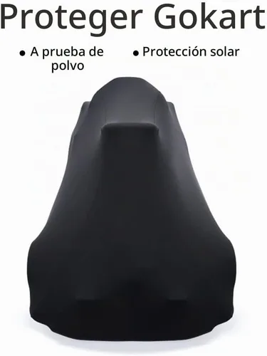 Vista 4 de Cubierta protectora contra el polvo para accesorios Ninebot Segway