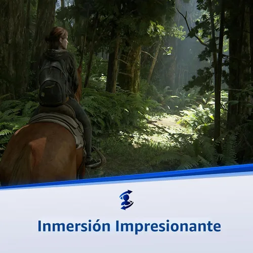 Vista 6 de PlayStation®5 Digital Edition – 825GB