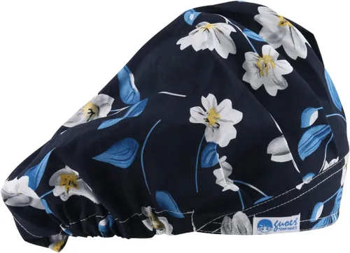 Vista 236 de GUOER Sombrero Bouffant Gorra Talla única Multicolor