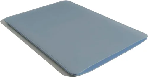 Vista 17 de Funda para laptop de 14 pulgadas compatible con MacBook Pro A2992/2918 M3 A2442, A2779, Surface Laptop 13.5 Color Beige