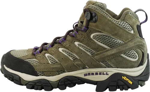 Vista 7 de Merrell Botas de senderismo Moab 2 Vent Mid para hombre