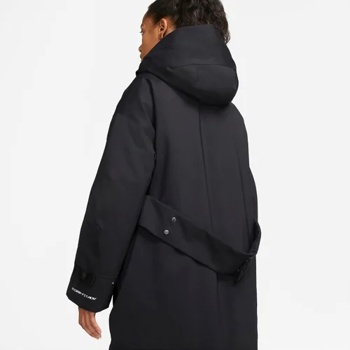 Vista 5 de Nike Ropa deportiva Storm-FIT ADV Tech Pack Parka para mujer