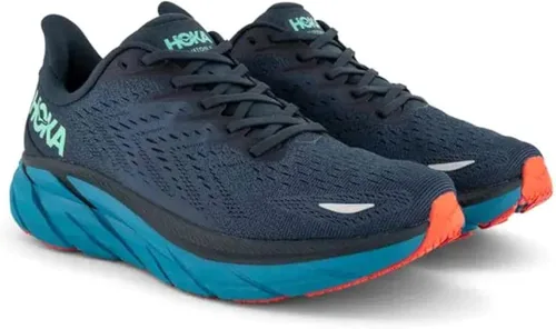 Vista 3 de Hoka Men's Clifton 8 Running Shoe