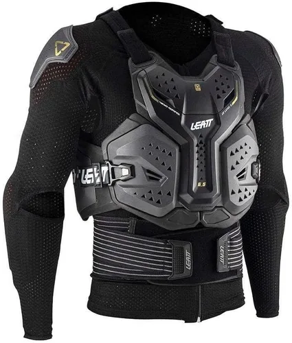 Vista 5 de Leatt - Protector de cuerpo 6.5#S 160-166cm Graphene