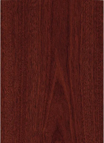 Vista 5 de Bush Business Furniture Series C - Mueble de escritorio de 60 cm x 30 cm (23.6 pulgadas x 11.8 pulgadas)., Madera, Mahogany