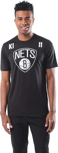Vista 22 de Ultra Game Men’s NBA Official Super Soft Players T-Shirt