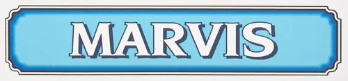 Vista 7 de Marvis Aquatic Mint Toothpaste, 1.3