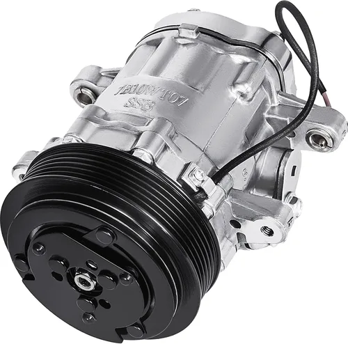 Vista 8 de Compresor universal 7176 SD7B10 SD7B10 2010061 167515 168515 168515 de CO7176C Sanden