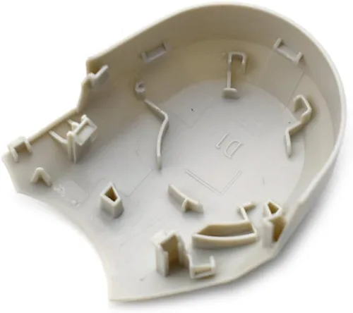 Vista 6 de SeiZed Front Right/Front Left Side Cover Repair Parts for D-JI Mavic Mini 3 Pro UAV Replacement Accessories (Color : Left)