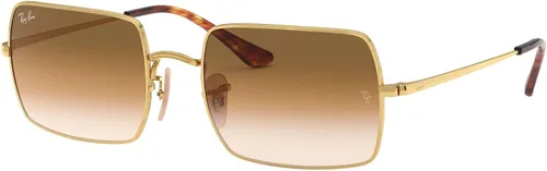 Vista 2 de Ray-Ban RB1969 - Lentes de sol rectangulares