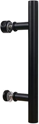 Vista 10 de National Hardware N700-102 Manija Madison, oro cepillado, 12 pulgadas