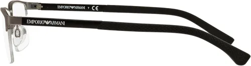 Vista 4 de Ray-Ban Men's Ea1041 Rectangular Sunglasses