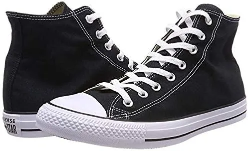 Vista 8 de Converse womens High Top