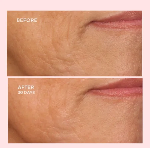 Vista 7 de Serious Skincare C-EXTREME RESULTS 2 oz - Exfoliante facial de limpieza profunda y rejuvenecimiento de poros, vitamina C, colágeno y enzimas