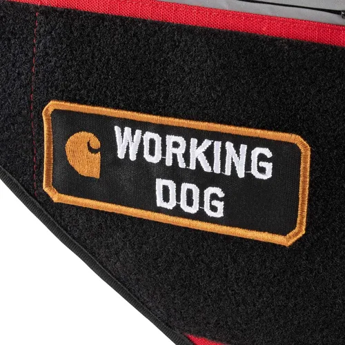Vista 7 de Carhartt - Chalecos para mascotas, Chaleco de neopreno, S