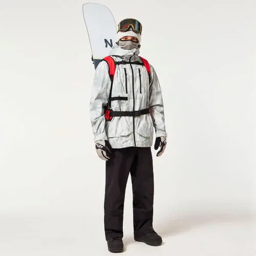 Vista 7 de Oakley Men's Team Collection Earth Shell Pant