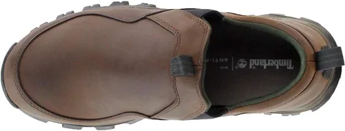 Vista 8 de Timberland Zapatillas de senderismo Mt. Maddsen para hombre
