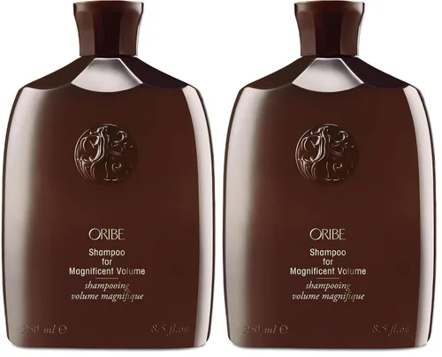 Vista 5 de Oribe Champú para un volumen magnífico, 8.5 onzas líquidas (paquete de 1)