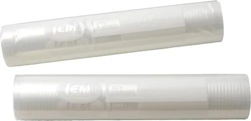 Vista 11 de LEM MaxVac - Rollos para bolsas de vacío de 2 piezas de 8 pulgadas x 20 pies
