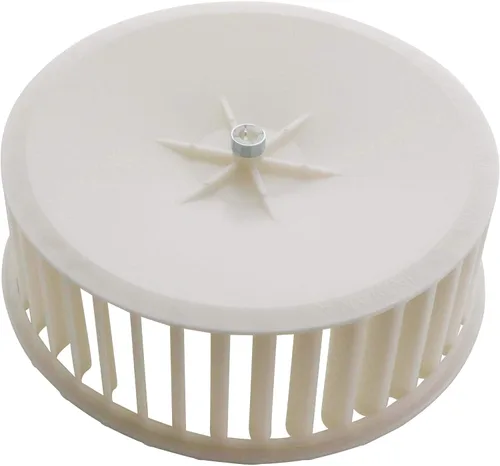 Vista 4 de KITCHEN BASICS 101 2024 Actualizado 5901A000 Ensamblaje de Rueda de Ventilador para Ventilador Fan Blower Hecho en EE. UU., OEM, Compatible