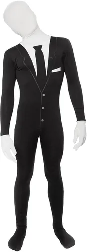 Vista 8 de Morphsuits Disfraz de monstruo para niños, S
