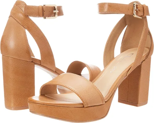Vista 7 de CL by Chinese Laundry Women's Platform Sandal Heeled