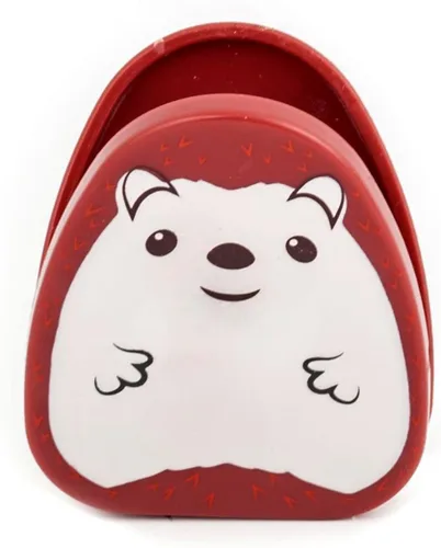 Vista 5 de Kikkerland Woodlands Clip para bolsa, juego de 6