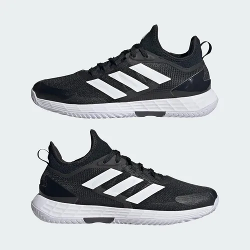 Vista 10 de adidas Tenis Adizero Ubersonic 4.1 para hombre
