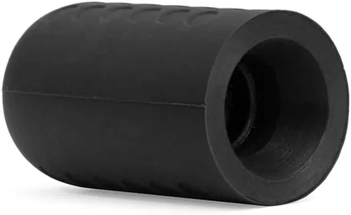 Vista 7 de MOTO4U Cubierta de palanca de cambios de motocicleta para proteger tus zapatos botas