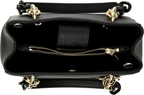 Vista 5 de Michael Kors Cynthia, Negro