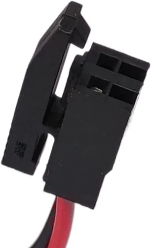 Vista 5 de 4 piezas BR-AGCF2W 2 células batería de litio 6V A98L-0031-0011#L 2200mAh PLC batería para fanuc controlador batería de reserva