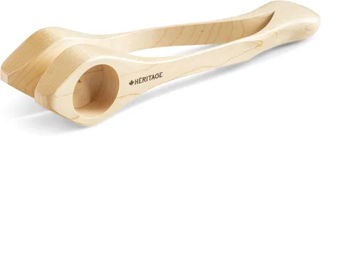 Vista 11 de Instrumento de percusión, madera de arce canadiense hecha a mano, sonido popular de madera natural, gran regalo para todas las edades con cualquier