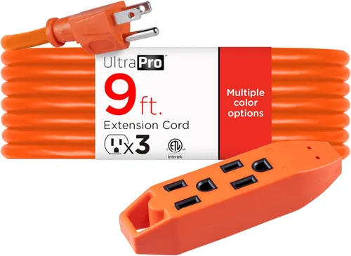 Vista 7 de UltraPro - Cable de extensión