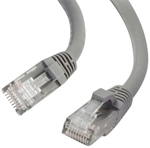 Vista 173 de C2G/Cables to Go 29002 Cables de Red Cat6 Sin Enganches Sin Blindaje (UTP), Paquete de 25, Azul (3 Pies, 0.91 Metros)