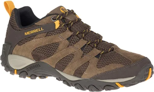 Vista 30 de Merrell Zapatos de senderismo Alverstone para hombre