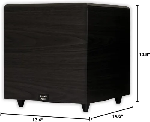 Vista 5 de Plug Negro