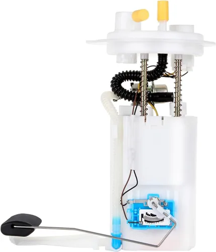 Vista 16 de Asamblea eléctrica 0K07A1335Z de la bomba de combustible de ECCPP para Kia Sportage Utilidad deportiva L4 2.0L 2001-2002 a partir del 10/01/2000