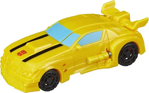 Vista 3 de TRA CYBERVERSE 1 Paso Bumblebee