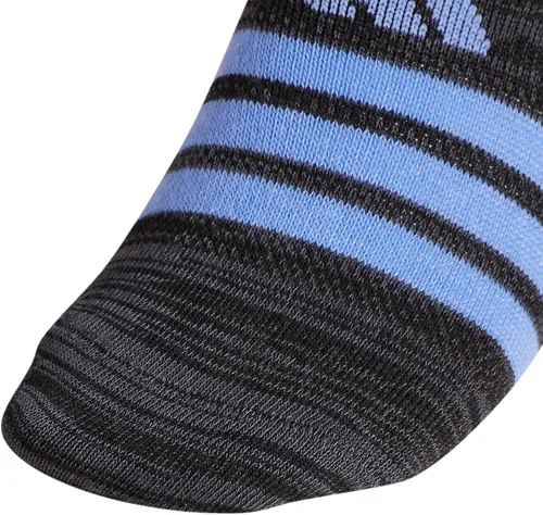 Vista 4 de adidas Calcetines atléticos para mujer 6