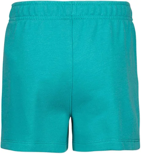 Vista 2 de NIKE - Pantalones cortos de rizo francés para niña (5 unidades)